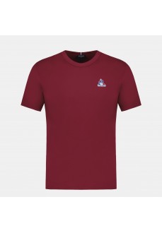 Hommes Le Coq Sportif Essential T-Shirt 2510018 | LECOQSPORTIF T-shirts pour hommes | scorer.es