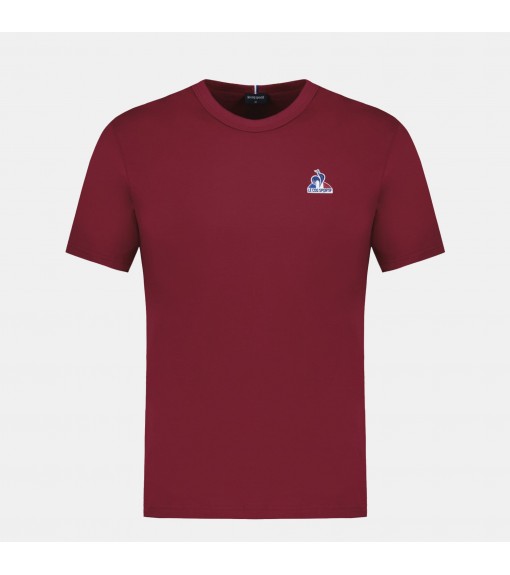 Camiseta Hombre Le Coq Sportif Essential 2510018 | Camisetas Hombre LECOQSPORTIF | scorer.es