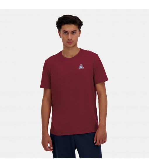 Hommes Le Coq Sportif Essential T-Shirt 2510018 | LECOQSPORTIF T-shirts pour hommes | scorer.es