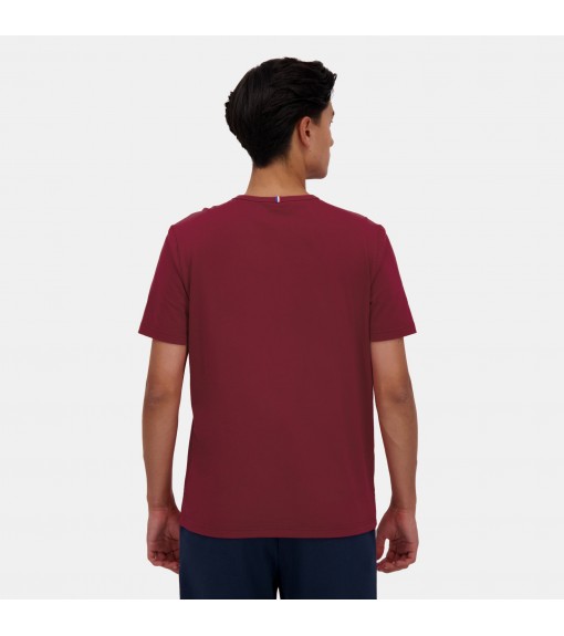 Camiseta Hombre Le Coq Sportif Essential 2510018 | Camisetas Hombre LECOQSPORTIF | scorer.es