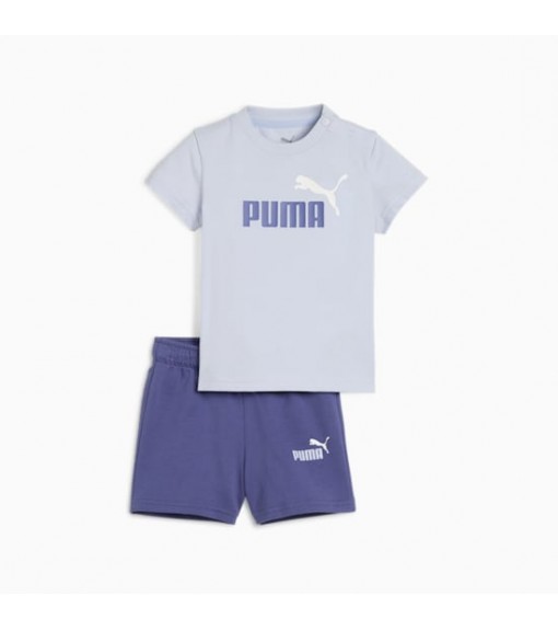 Ensemble garçon/fille Puma Essential tee 686285-47 | PUMA Ensembles | scorer.es