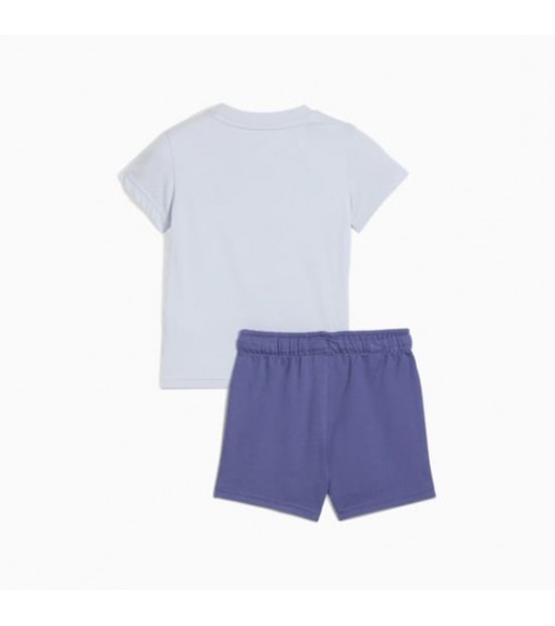 Conjunto Niño/a Puma Essential tee 686285-47 | Conjuntos PUMA | scorer.es