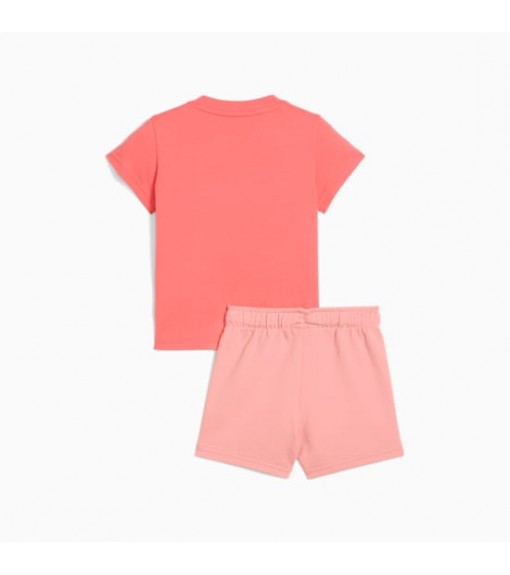 Puma Essential tee boy/girl set 686285-24 | PUMA Sets | scorer.es