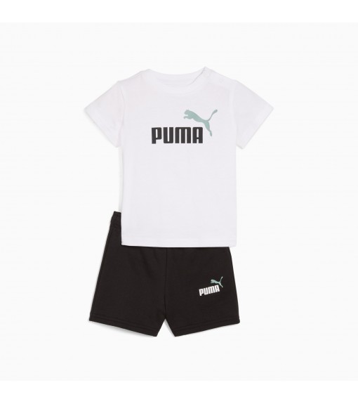 Conjunto Niño/a Puma Essential tee 686285-02 | Conjuntos PUMA | scorer.es