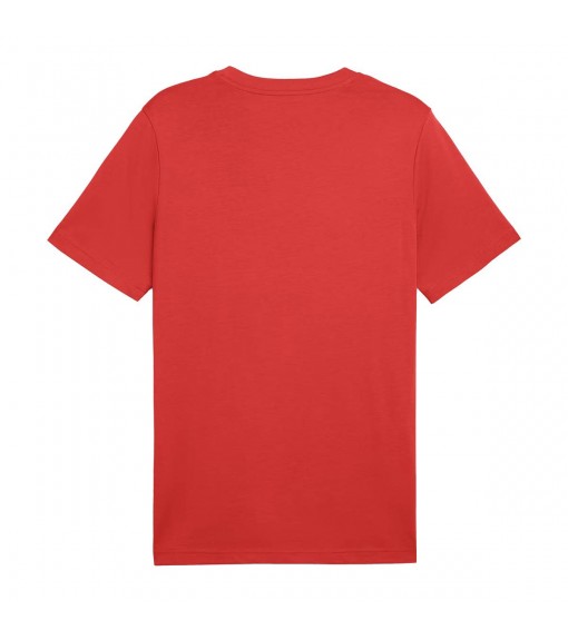 Puma Hommes T-Shirt Essential 2 Colour 684717-15 | PUMA T-shirts pour hommes | scorer.es