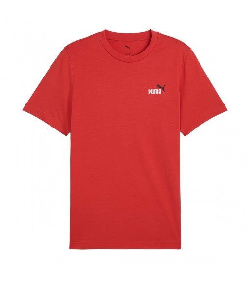 Puma Hommes T-Shirt Essential 2 Colour 684717-15 | PUMA T-shirts pour hommes | scorer.es