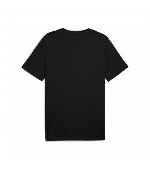 Puma Hommes T-Shirt Essential 2 Colour 684717-51 | PUMA T-shirts pour hommes | scorer.es