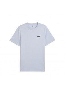 Puma Hommes T-Shirt Essential 2 Colour 684717-47 | PUMA T-shirts pour hommes | scorer.es