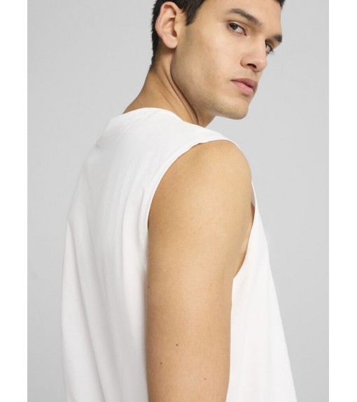 Puma Essential Sleeveless Tee Men's T-Shirt 682626-02 | PUMA Men's T-Shirts | scorer.es