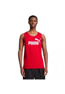 Puma Hommes Essential No.Logo T-Shirt 682544-11 | PUMA T-shirts pour hommes | scorer.es