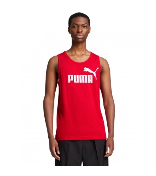 Puma Hommes Essential No.Logo T-Shirt 682544-11 | PUMA T-shirts pour hommes | scorer.es