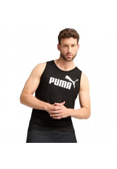 T-shirt homme Puma Essential No.Logo 682544-01 | PUMA T-shirts pour hommes | scorer.es