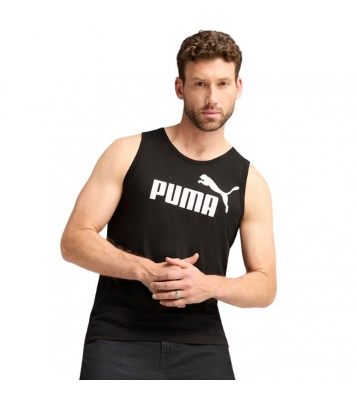 Puma Essential No.Logo Men's T-Shirt 682544-01 | PUMA Men's T-Shirts | scorer.es