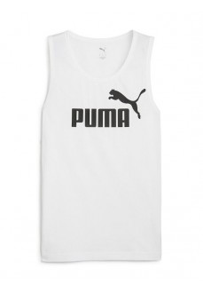 T-shirt homme Puma Essential No.Logo 682544-02 | PUMA T-shirts pour hommes | scorer.es