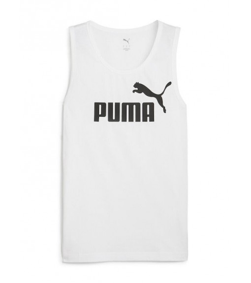 Camiseta Hombre Puma Essential No.Logo 682544-02 | Camisetas Hombre PUMA | scorer.es