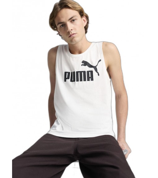 Puma Essential No.Logo Men's T-Shirt 682544-02 | PUMA Men's T-Shirts | scorer.es