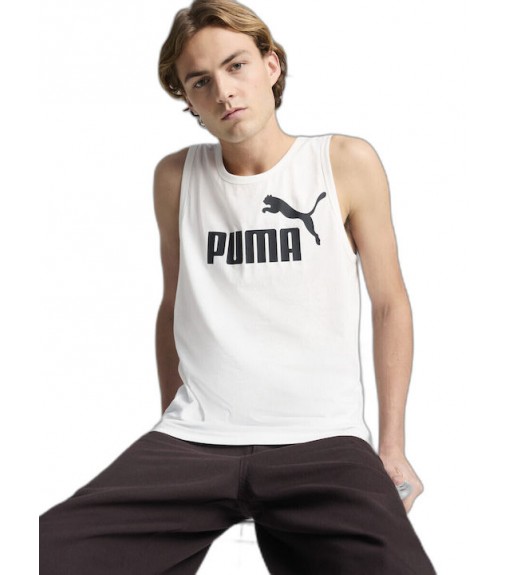 T-shirt homme Puma Essential No.Logo 682544-02 | PUMA T-shirts pour hommes | scorer.es