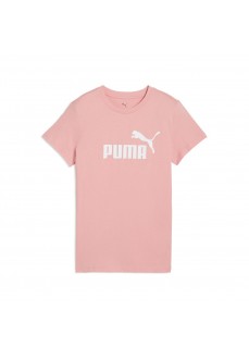 Camiseta Mujer Puma Essential No.Logo 682371-18 | Camisetas Mujer PUMA | scorer.es