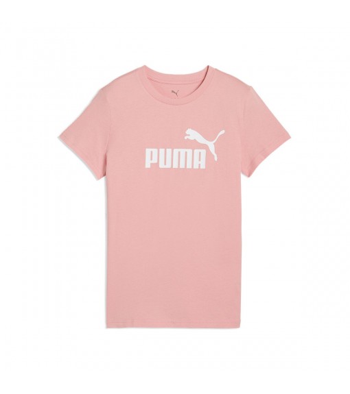 Puma Essential No.Logo Women's T-Shirt 682371-18 | PUMA Women's T-Shirts | scorer.es