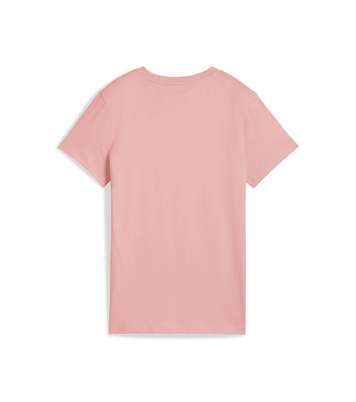 Puma T-shirt essentiel No.Logo pour femme 682371-18 | PUMA T-shirts pour femmes | scorer.es