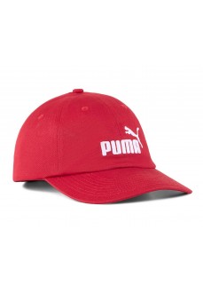 Gorra Puma Essential No.Logo 025999-05 | Gorras PUMA | scorer.es