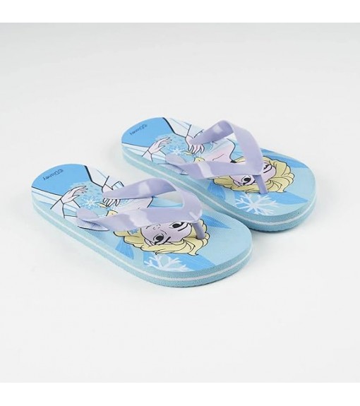 Cerdá Flozen Children's Flip Flops 2300005759 | CERDÁ Kid's Sandals | scorer.es