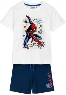 Dress for boys/girls Cerdá Spiderman 2900002640