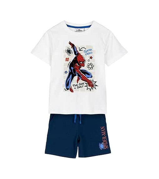 Dress for boys/girls Cerdá Spiderman 2900002640 | CERDÁ Skirts/Dresses | scorer.es