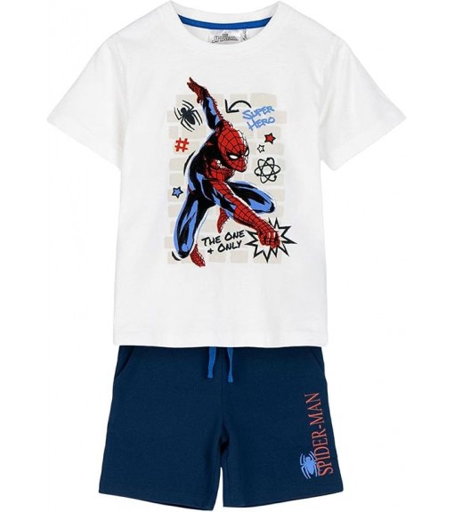 Dress for boys/girls Cerdá Spiderman 2900002640 | CERDÁ Skirts/Dresses | scorer.es