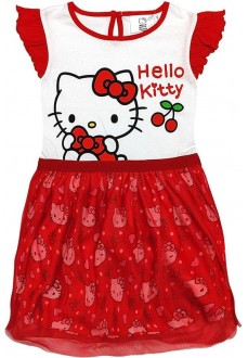 Cerdá Robe Hello Kitty pour garçons/filles 2900002856