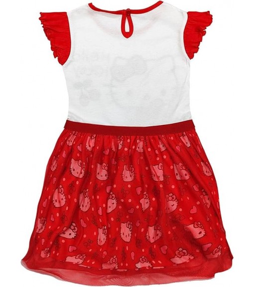 Cerdá Robe Hello Kitty pour garçons/filles 2900002856 | CERDÁ Jupes/Robes | scorer.es