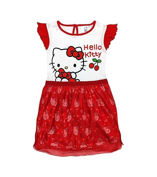 Cerdá Hello Kitty Dress for Kids 2900002856 | CERDÁ Skirts/Dresses | scorer.es