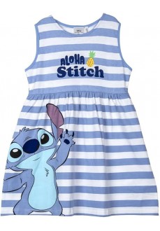 Vestido Niño/a Cerdá Stitch 2900002170