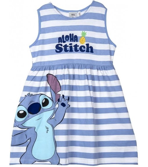 Robe garçon/fille Cerdá Stitch 2900002170 | CERDÁ Jupes/Robes | scorer.es