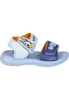 Cerdá Bluey Children's Flip Flops 2300006420 | CERDÁ Kid's Sandals | scorer.es