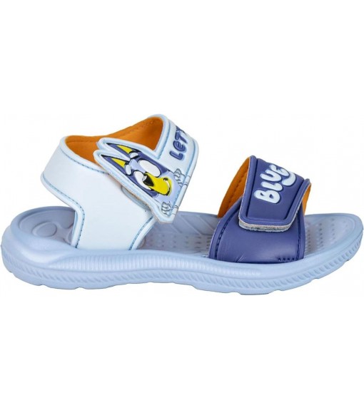 Cerdá Bluey Children's Flip Flops 2300006420 | CERDÁ Kid's Sandals | scorer.es