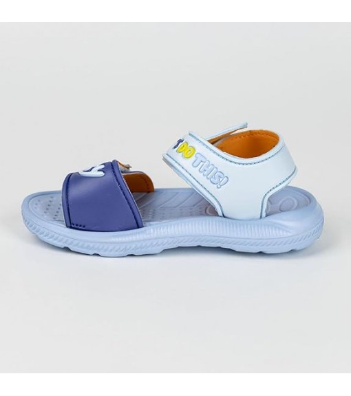 Cerdá Bluey Children's Flip Flops 2300006420 | CERDÁ Kid's Sandals | scorer.es