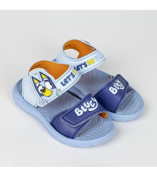 Cerdá Bluey Children's Flip Flops 2300006420 | CERDÁ Kid's Sandals | scorer.es