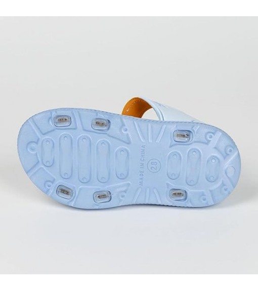 Cerdá Bluey Children's Flip Flops 2300006420 | CERDÁ Kid's Sandals | scorer.es