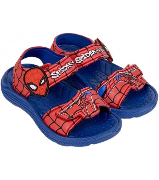 Tongs pour enfants Cerdá Spiderman 2300006836 | CERDÁ Sandales pour enfants | scorer.es