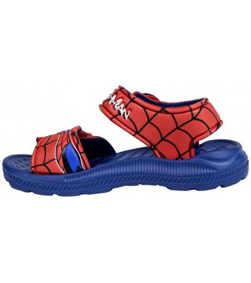 Children's flip-flops Cerdá Spiderman 2300006836 | CERDÁ Kid's Sandals | scorer.es