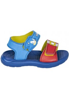 Cerdá Sonic Flip Flops for Boys and Girls 2300006423 | CERDÁ Kid's Sandals | scorer.es