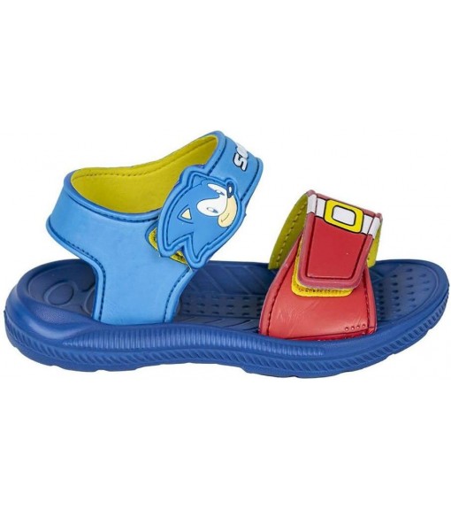 Cerdá Sonic Flip Flops for Boys and Girls 2300006423 | CERDÁ Kid's Sandals | scorer.es