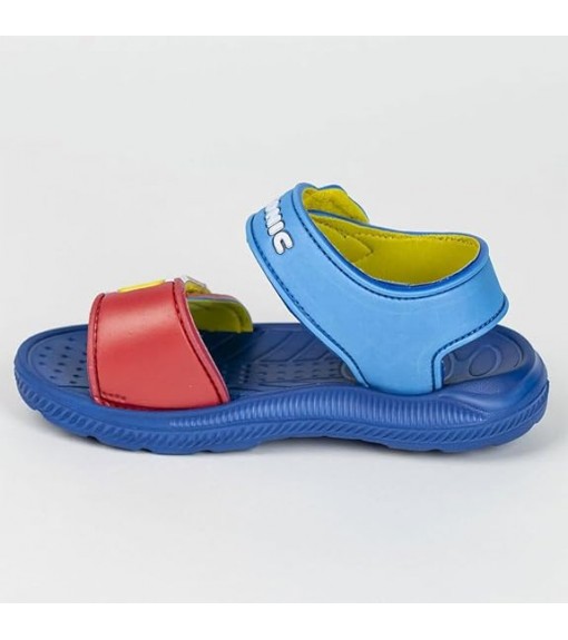 Cerdá Sonic Flip Flops for Boys and Girls 2300006423 | CERDÁ Kid's Sandals | scorer.es