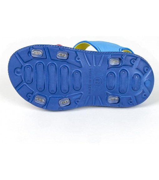 Cerdá Sonic Flip Flops for Boys and Girls 2300006423 | CERDÁ Kid's Sandals | scorer.es