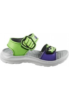 Chanclas Niño/a Cerdá Avengers 2300005815 | Sandalias Niño CERDÁ | scorer.es