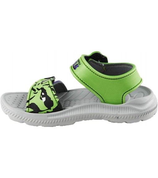 Children's Flip Flops Cerdá Avengers 2300005815 | CERDÁ Kid's Sandals | scorer.es