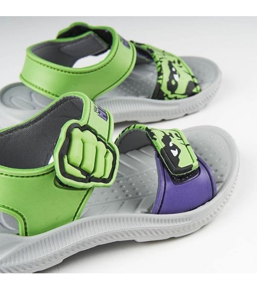 Chanclas Niño/a Cerdá Avengers 2300005815 | Sandalias Niño CERDÁ | scorer.es