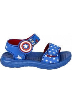 Chanclas Niño/a Cerdá Avengers 2300006422 | Sandalias Niño CERDÁ | scorer.es