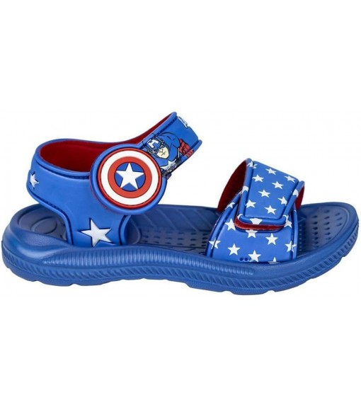 Chanclas Niño/a Cerdá Avengers 2300006422 | Sandalias Niño CERDÁ | scorer.es